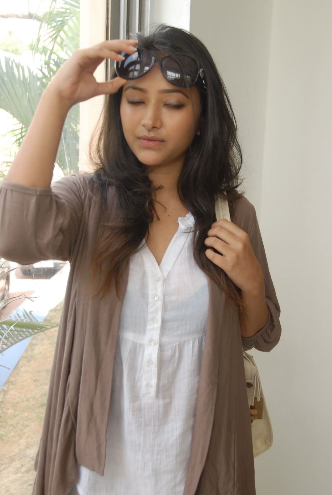 Swetha Basu Prasad latest Pictures gallery | Picture 54999